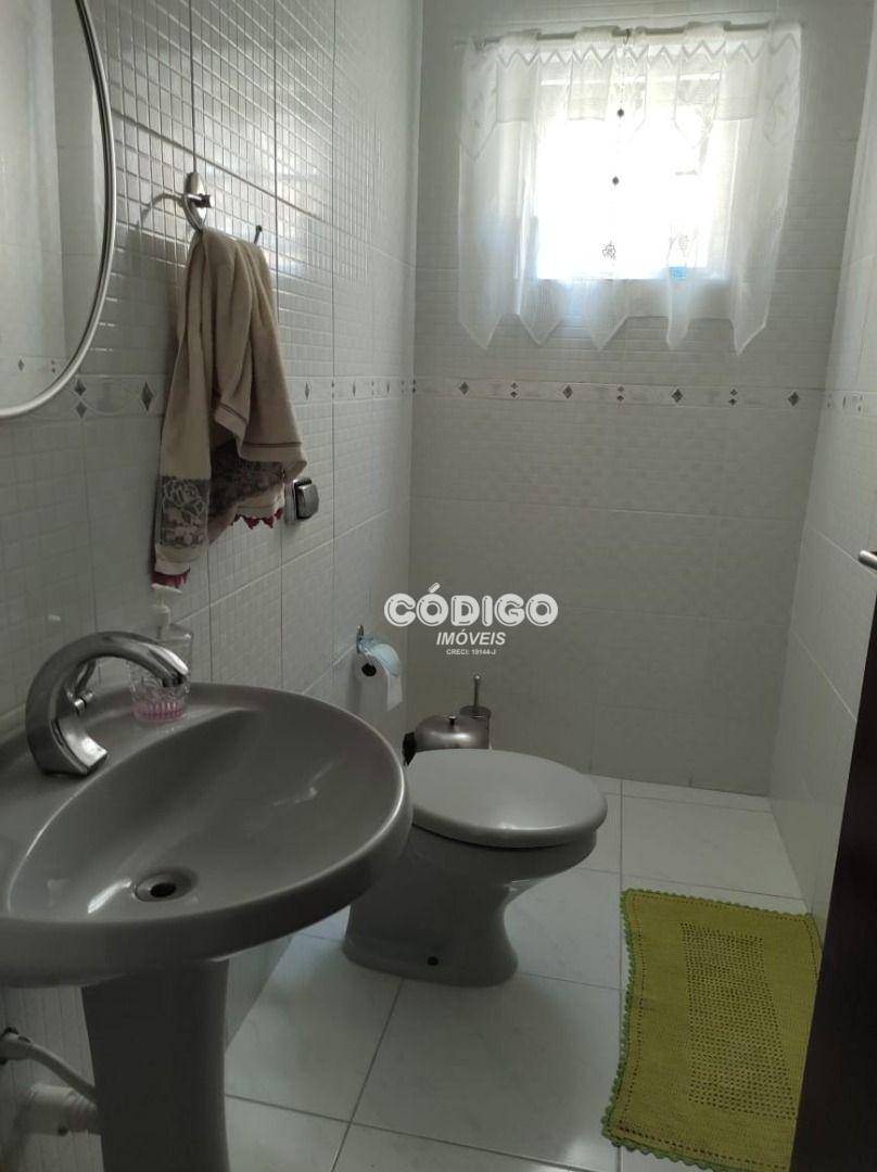 Sobrado à venda com 3 quartos, 127m² - Foto 20