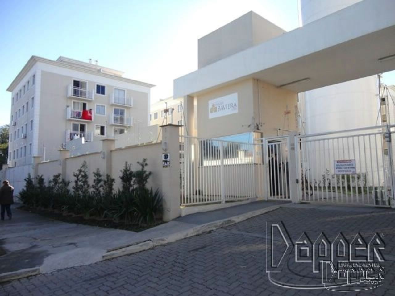 Apartamento à venda com 3 quartos, 64m² - Foto 1