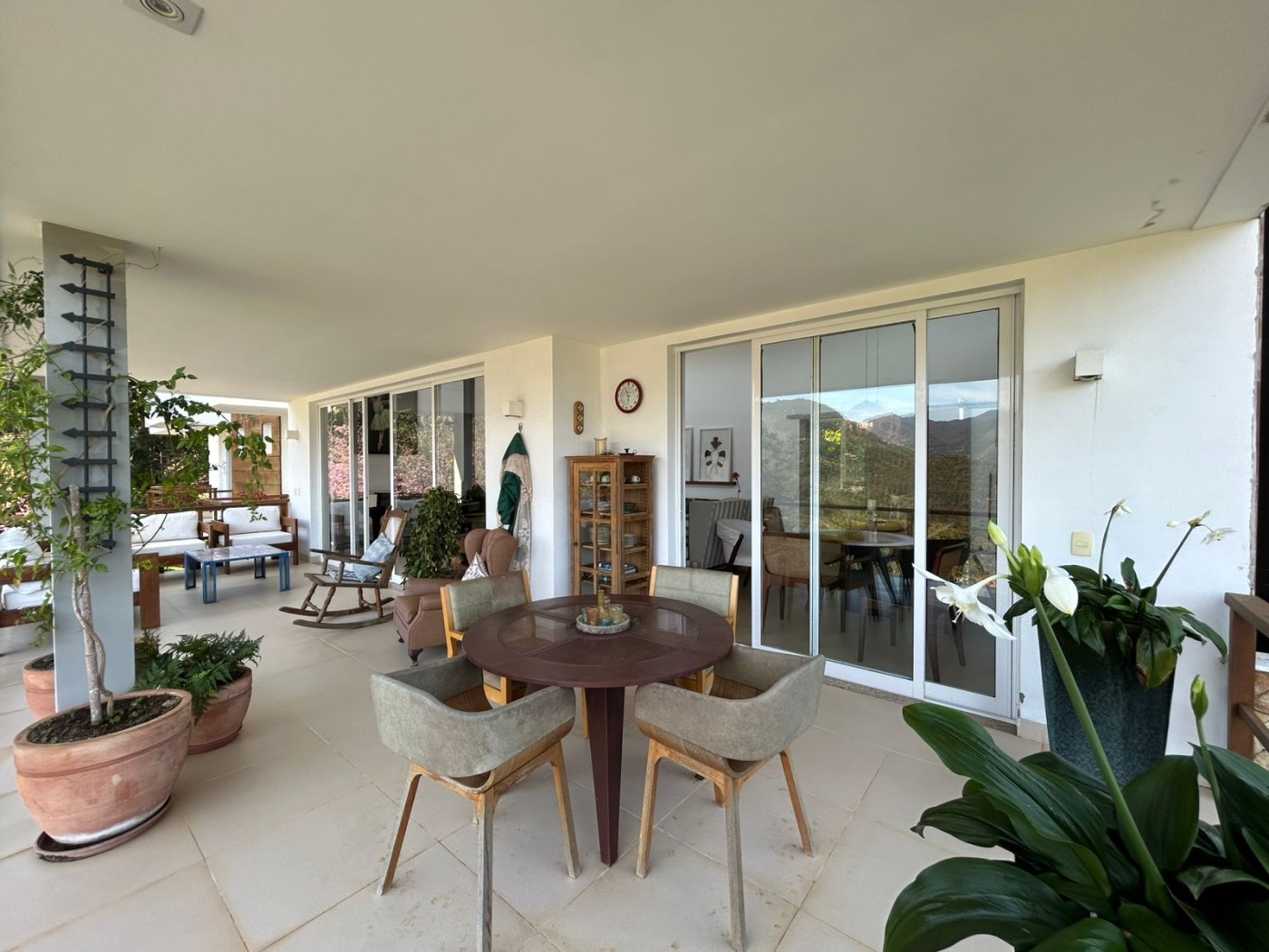 Casa de Condomínio à venda com 5 quartos, 560m² - Foto 42