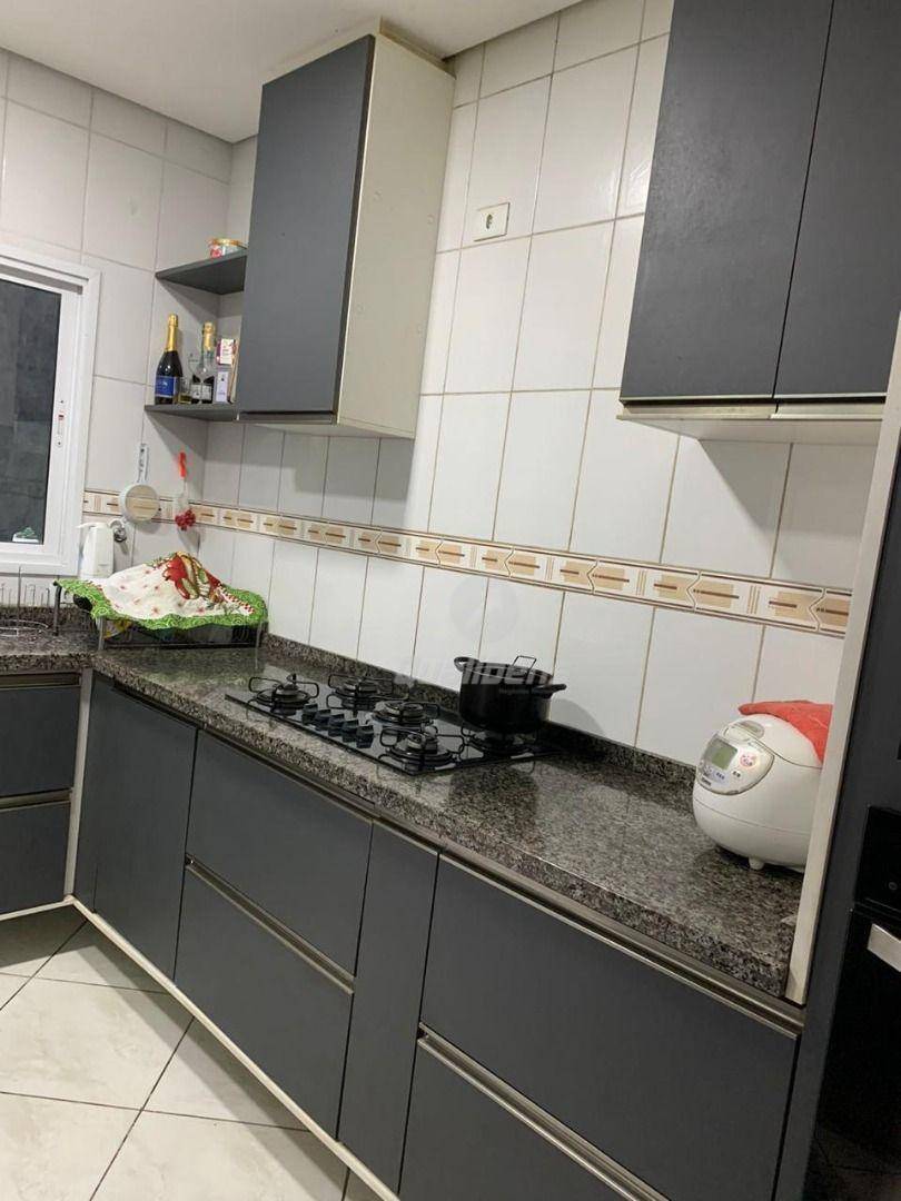 Sobrado à venda com 3 quartos, 152m² - Foto 13