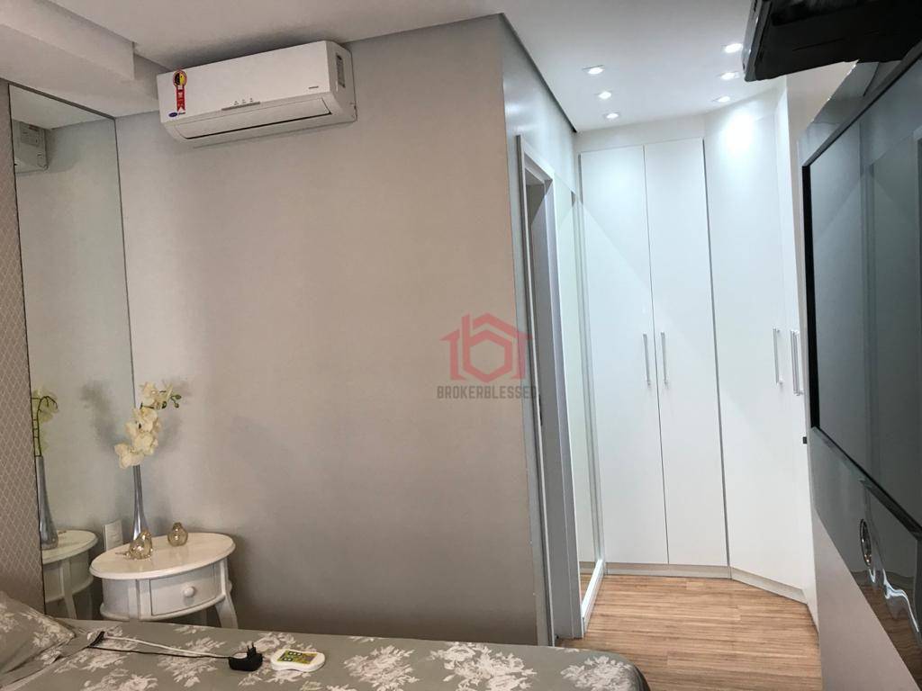 Apartamento à venda com 2 quartos, 68m² - Foto 10