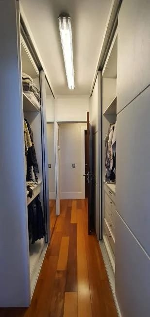 Apartamento à venda com 3 quartos, 164m² - Foto 8