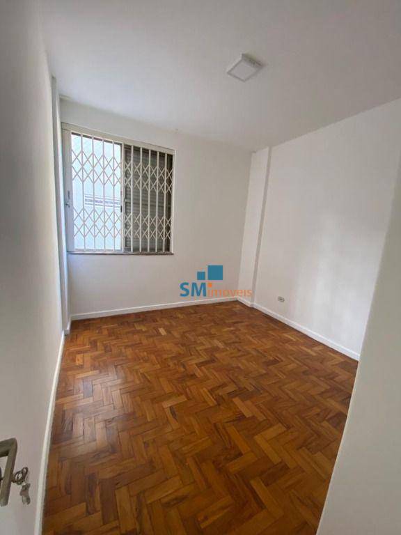 Apartamento à venda com 3 quartos, 116m² - Foto 2