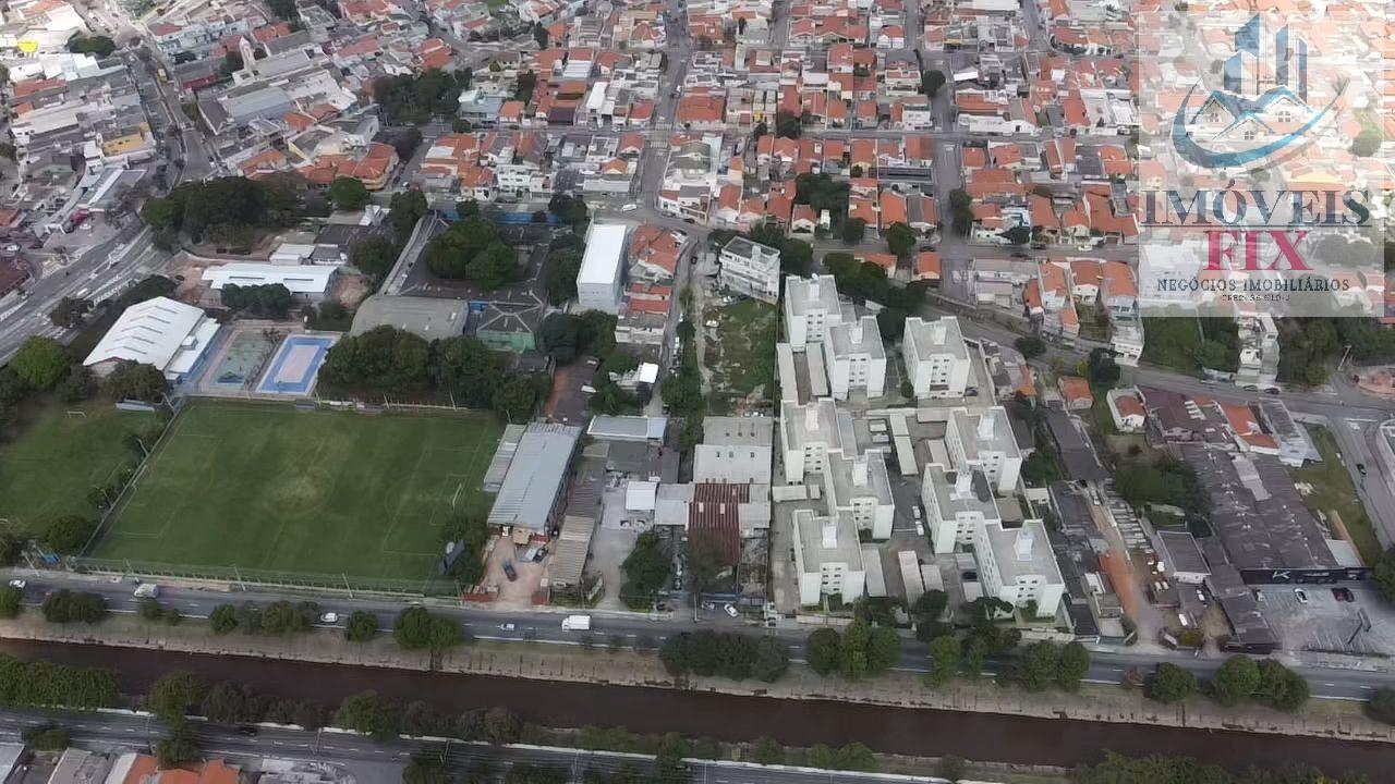 Depósito-Galpão-Armazém à venda, 4311m² - Foto 37