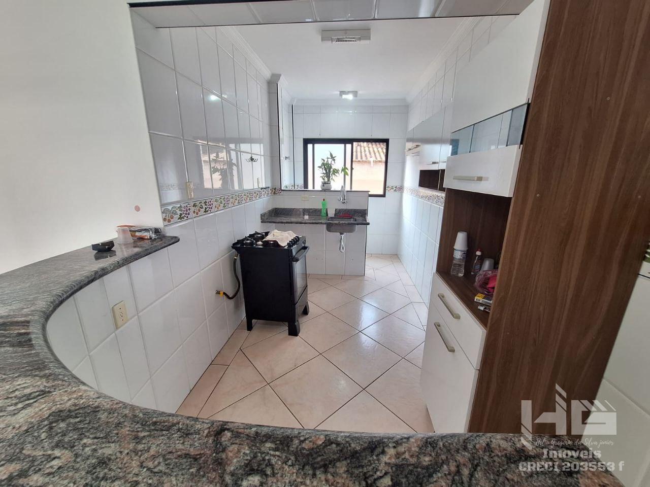 Apartamento à venda com 2 quartos, 66m² - Foto 5