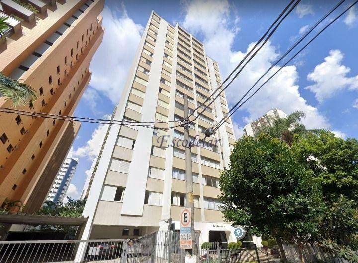 Apartamento à venda com 3 quartos, 132m² - Foto 21