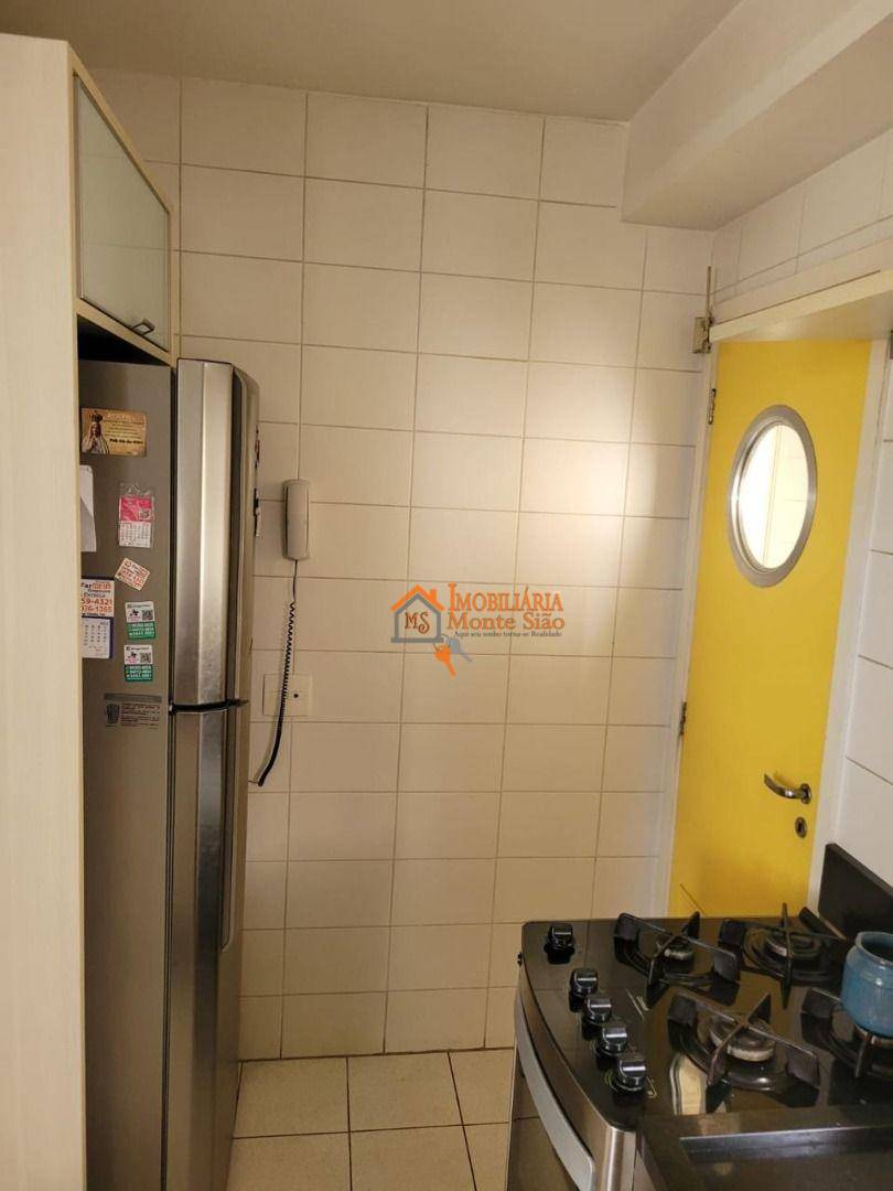 Apartamento à venda com 2 quartos, 83m² - Foto 14