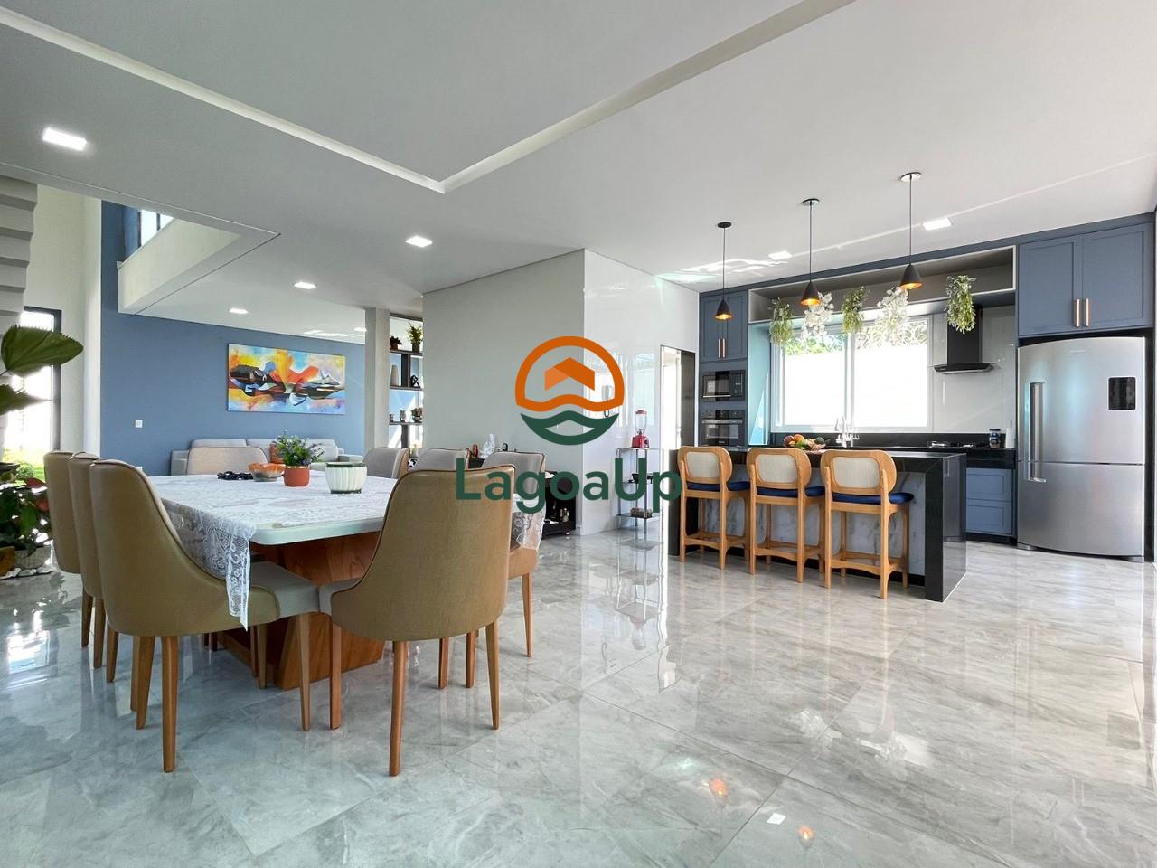 Casa à venda com 3 quartos, 283m² - Foto 11