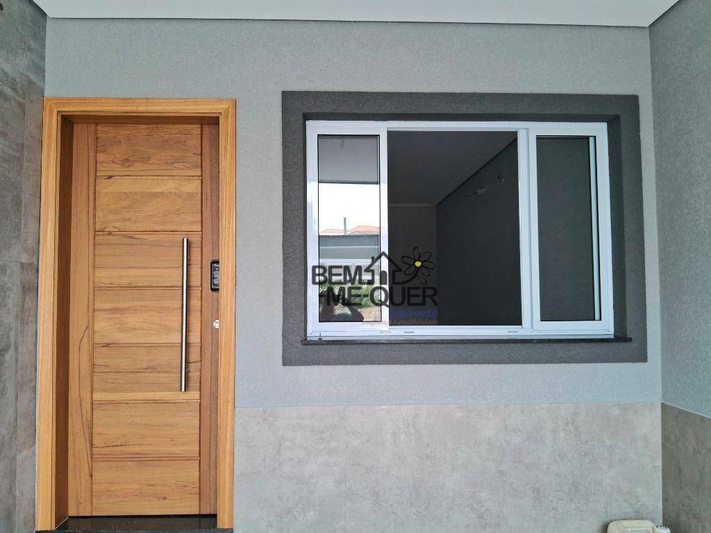 Sobrado à venda com 3 quartos, 150m² - Foto 26