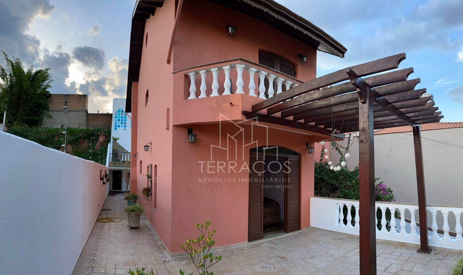 Casa à venda e aluguel com 4 quartos, 362m² - Foto 18