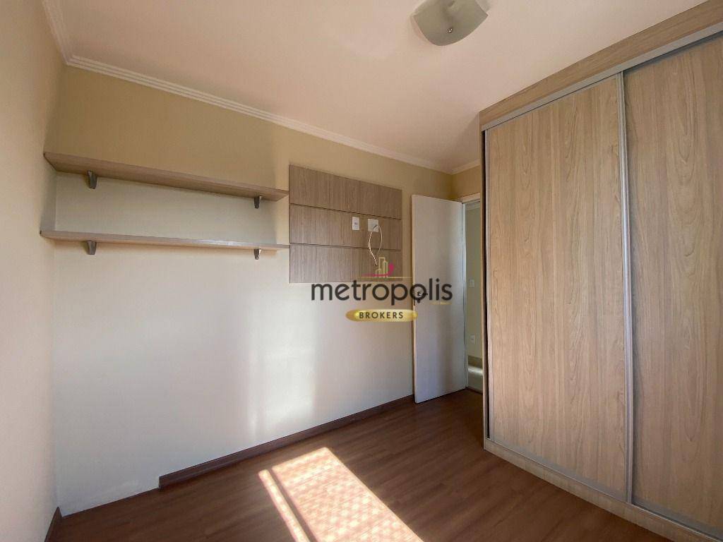 Apartamento à venda com 3 quartos, 82m² - Foto 27