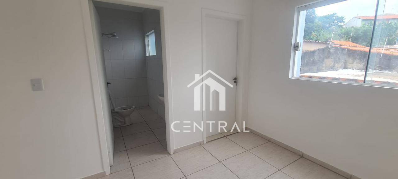 Kitnet-Studio, 37 m² - Foto 3