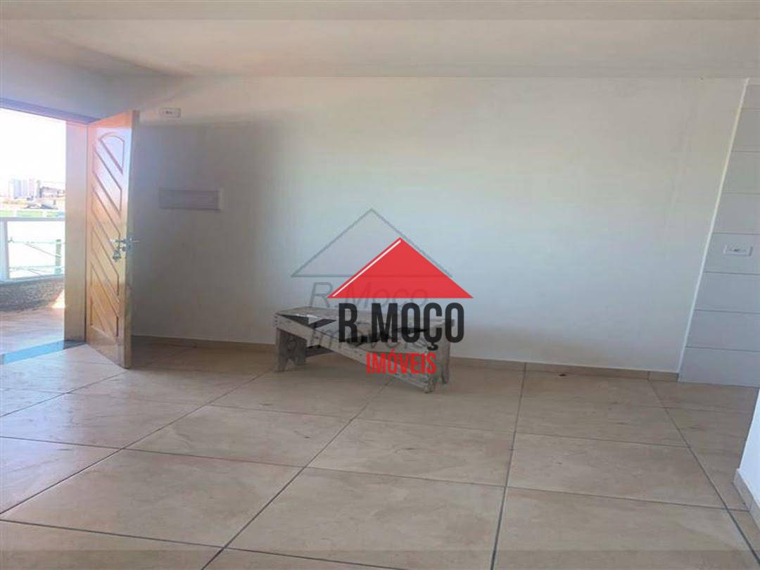 Apartamento à venda com 2 quartos, 45m² - Foto 2