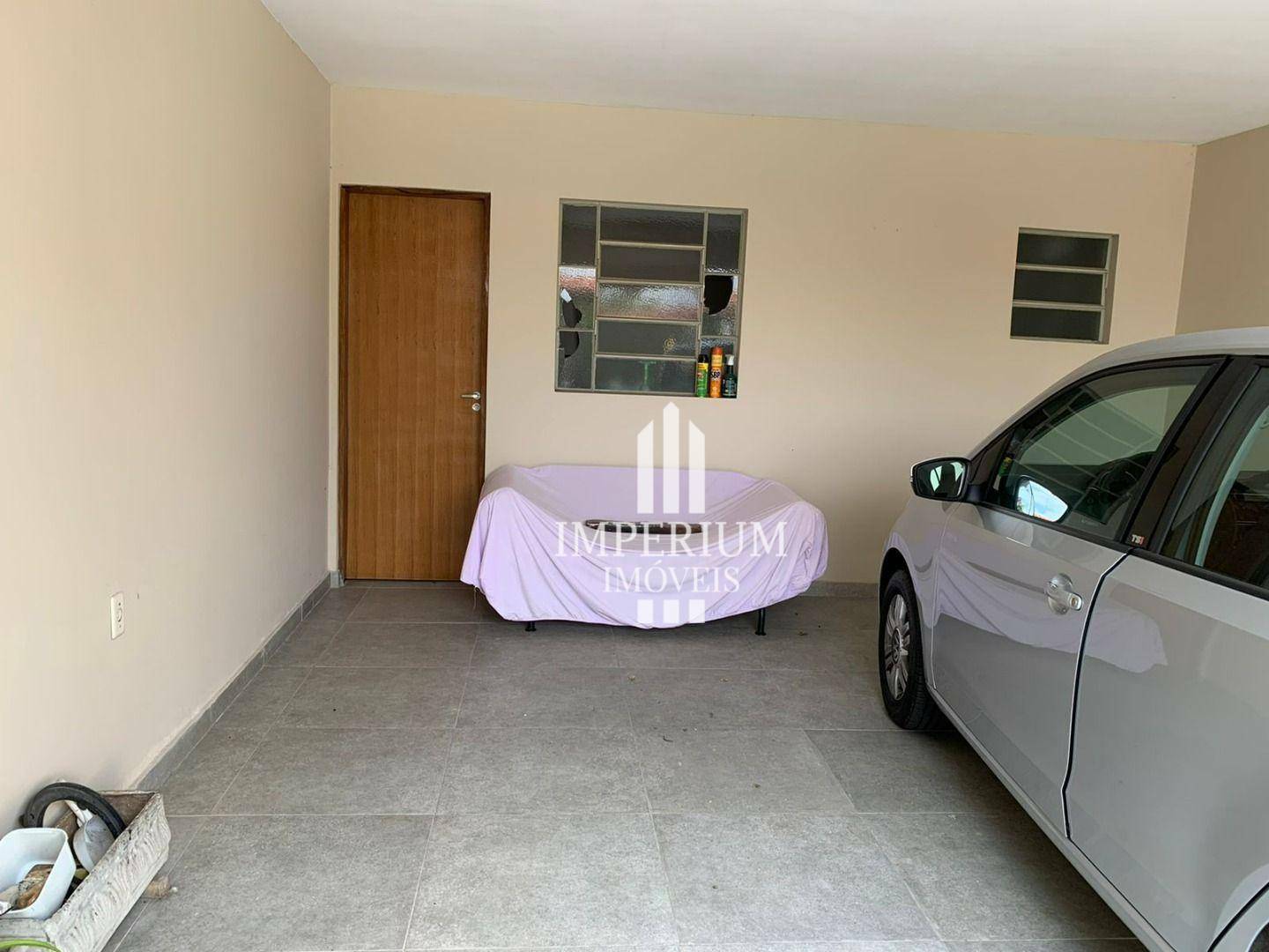 Sobrado à venda com 3 quartos, 160m² - Foto 32