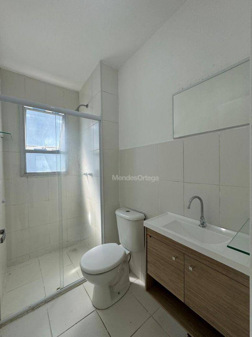 Apartamento para alugar com 2 quartos, 47m² - Foto 7