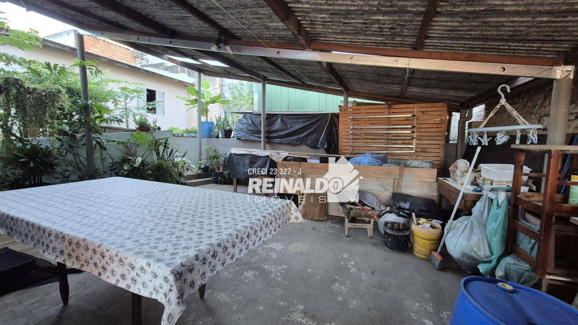 Casa à venda com 3 quartos, 160m² - Foto 9