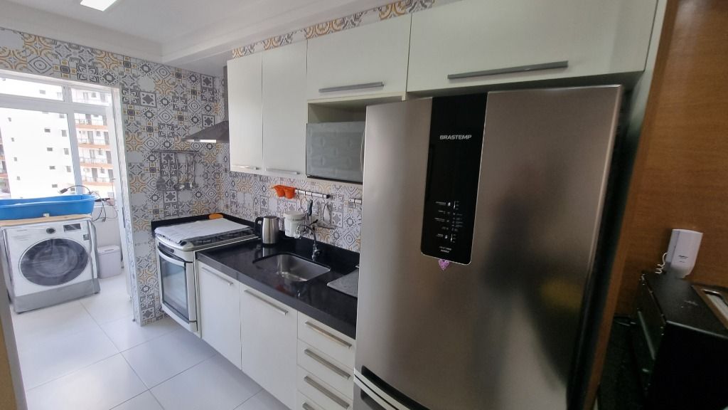 Apartamento à venda com 3 quartos, 85m² - Foto 10