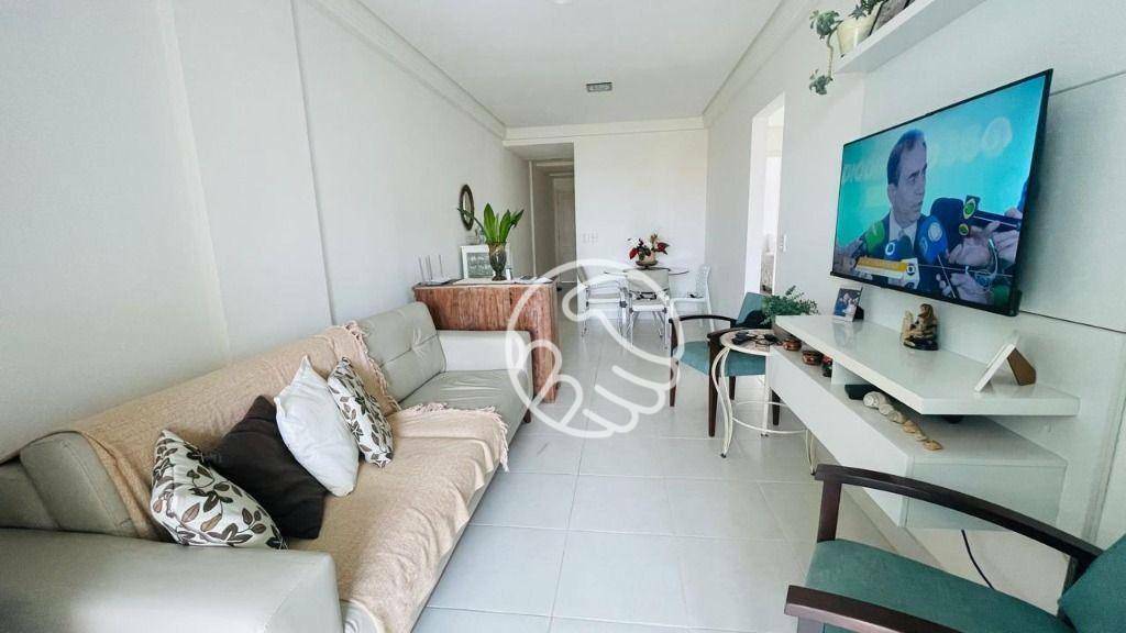 Apartamento, 3 quartos, 70 m² - Foto 3