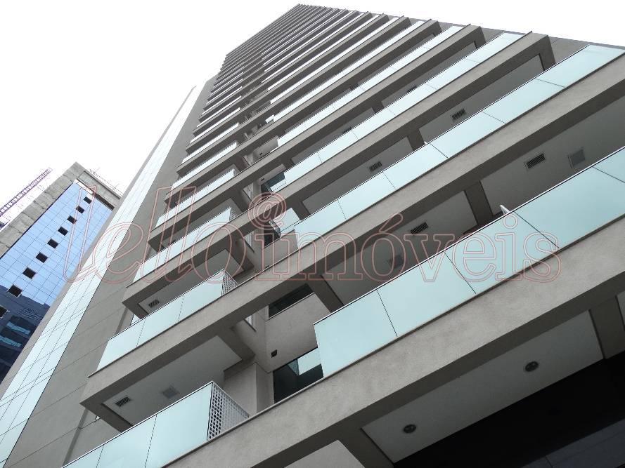 Conjunto Comercial-Sala para alugar, 74m² - Foto 8