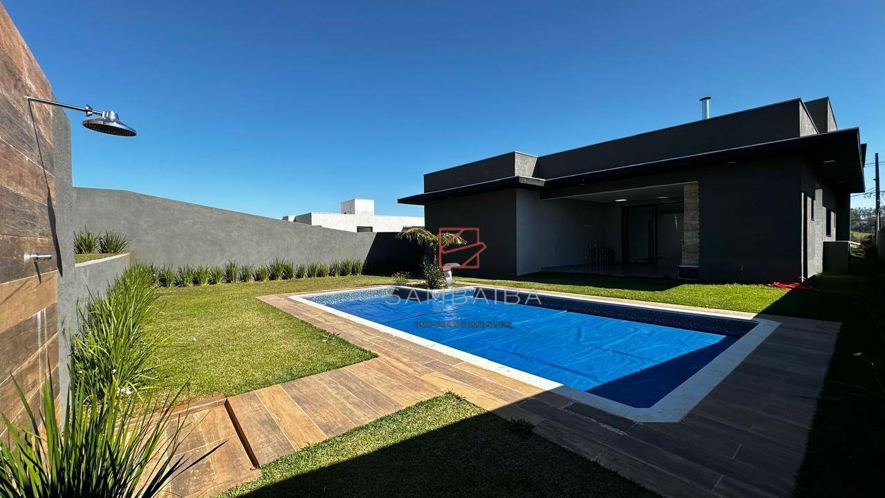 Casa à venda com 4 quartos, 257m² - Foto 22