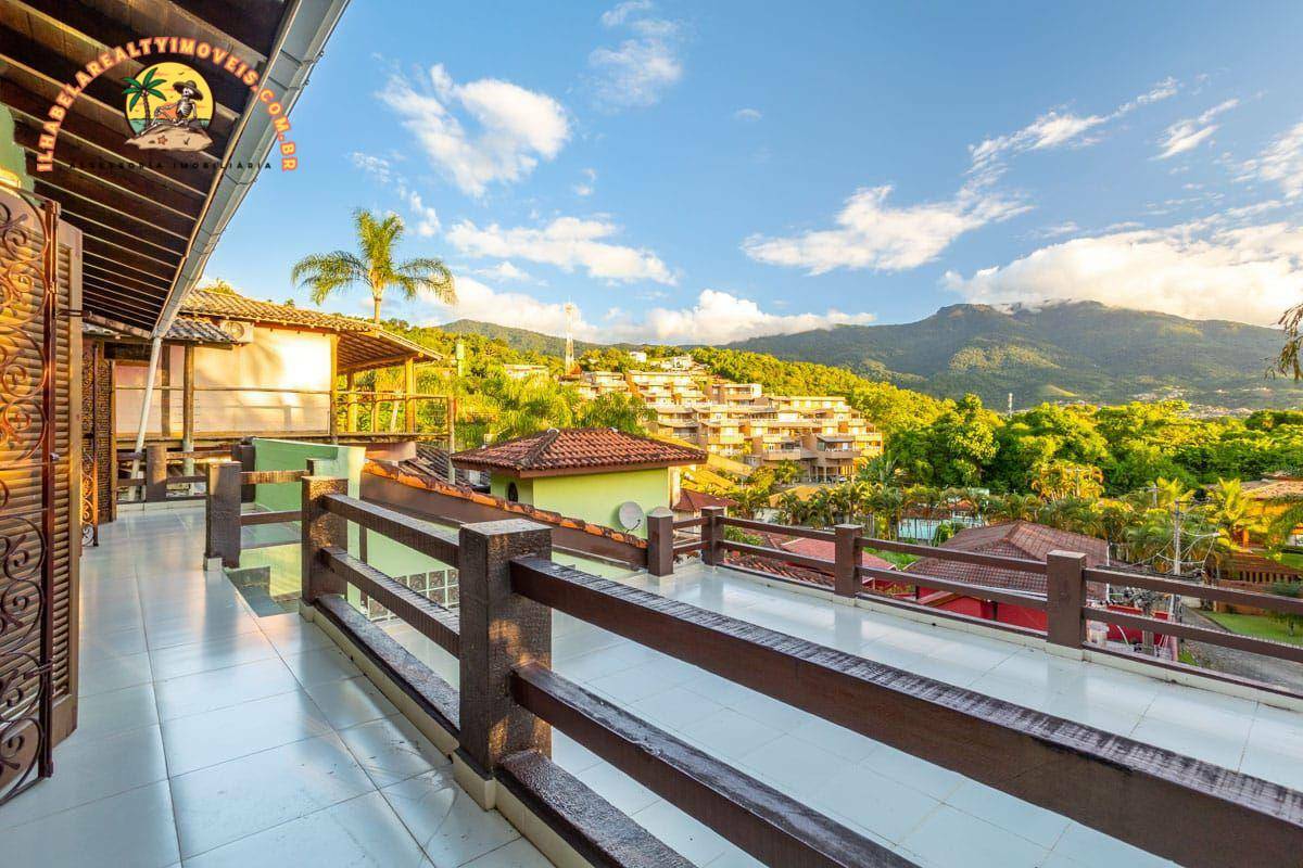 Casa de Condomínio à venda com 4 quartos, 427m² - Foto 11