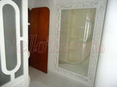 Apartamento para alugar com 3 quartos, 180m² - Foto 9