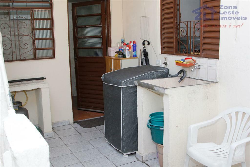 Casa à venda com 3 quartos, 140m² - Foto 26