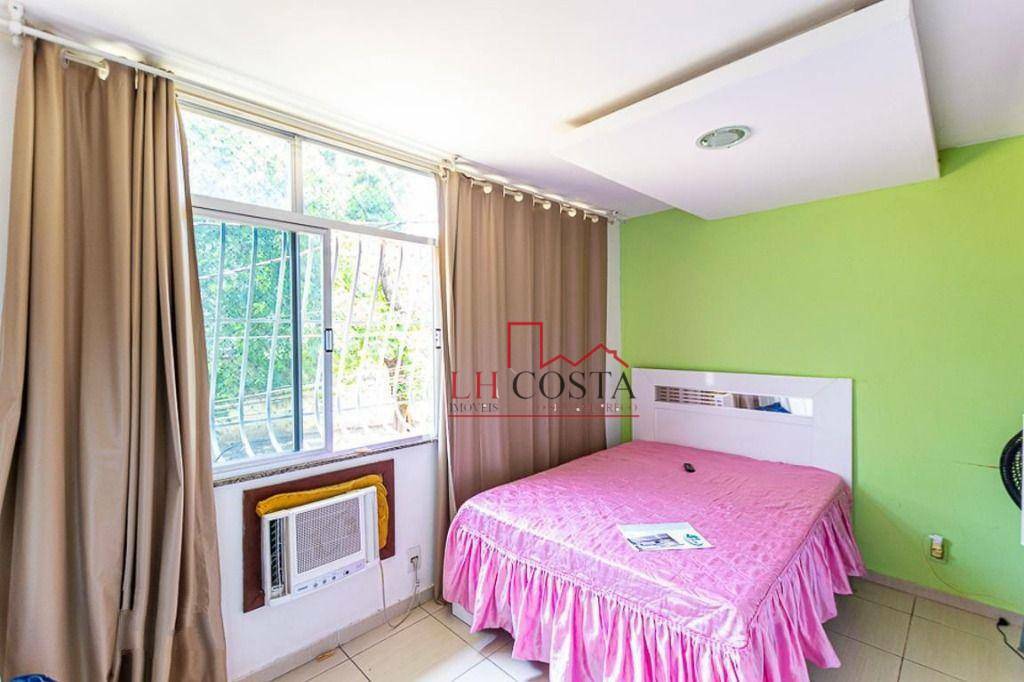 Apartamento à venda com 3 quartos, 78m² - Foto 12