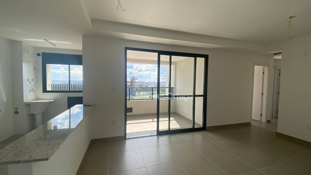 Apartamento, 3 quartos, 91 m² - Foto 2