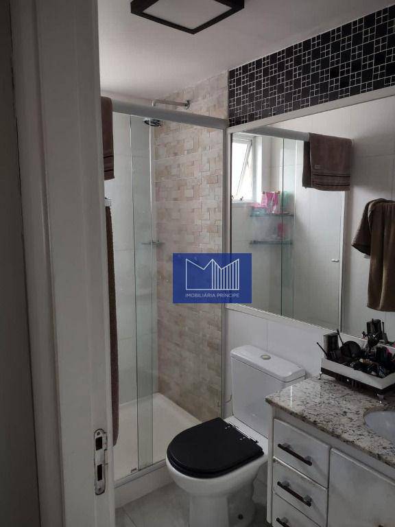 Apartamento à venda com 2 quartos, 63m² - Foto 4