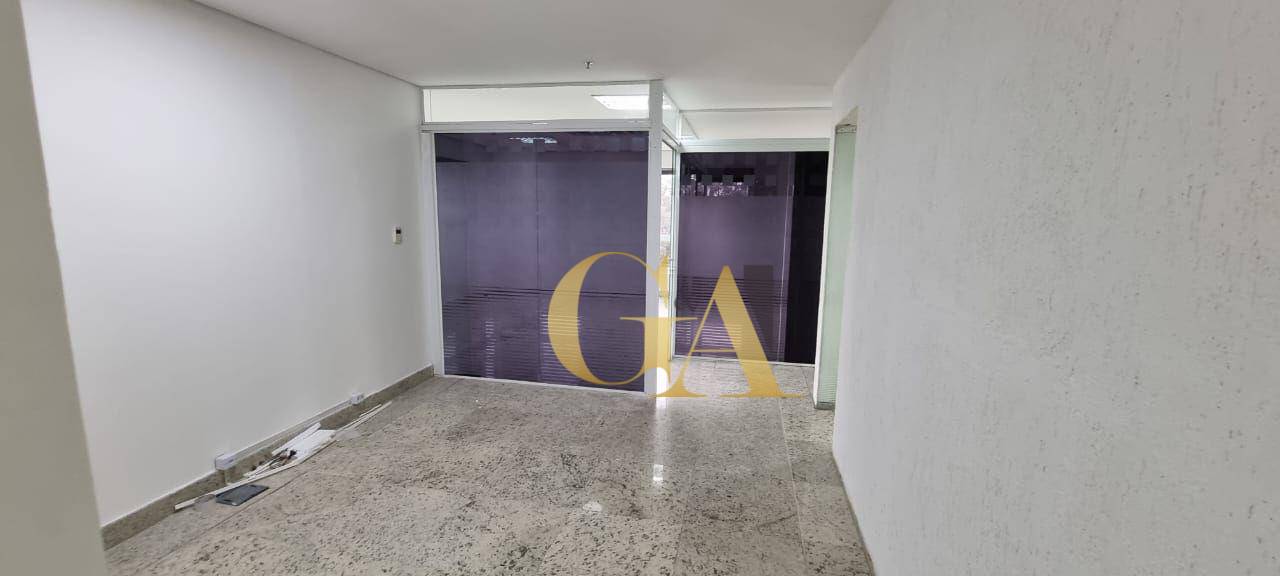 Conjunto Comercial-Sala para alugar, 100m² - Foto 3