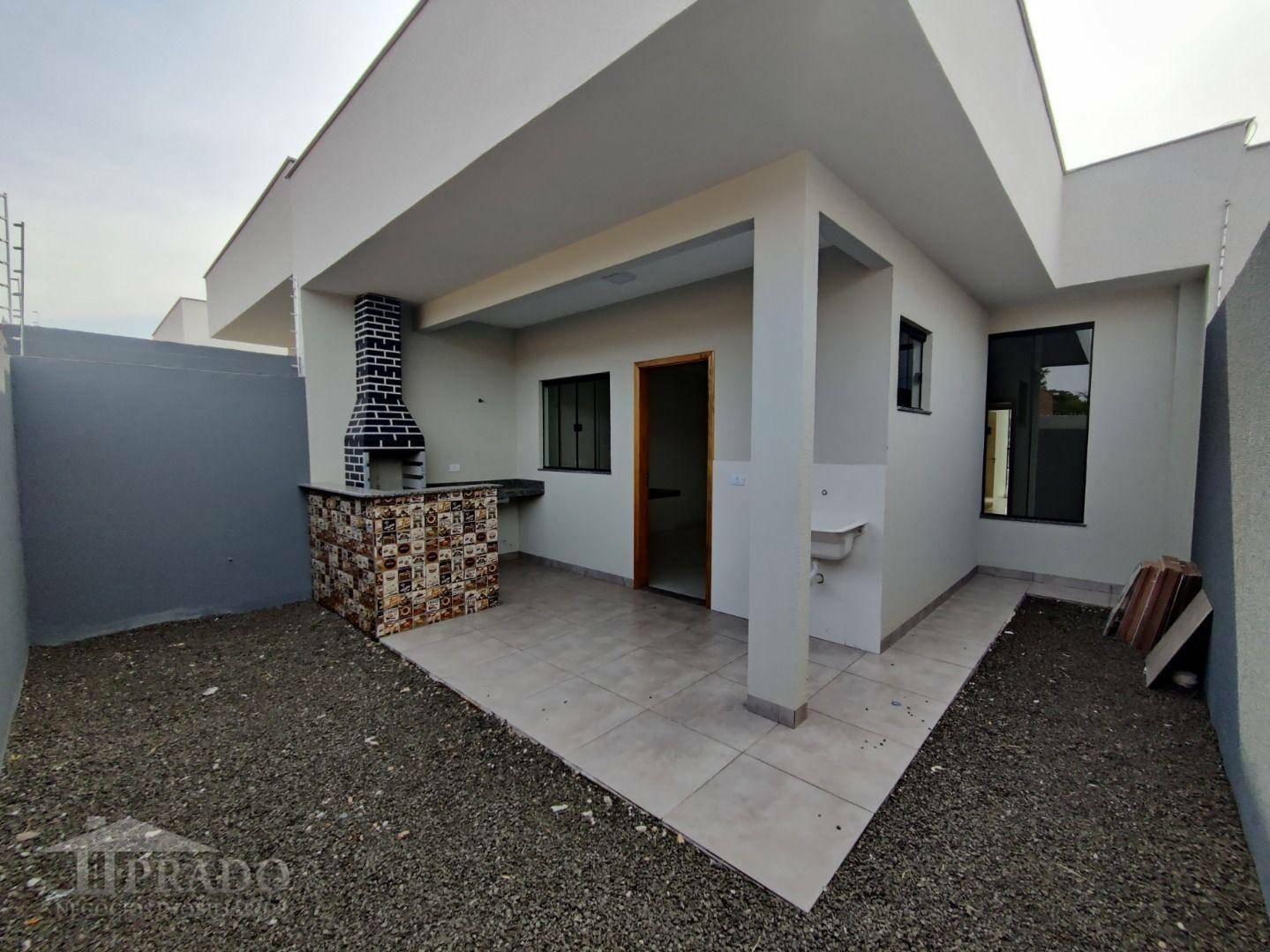 Casa à venda com 2 quartos, 71m² - Foto 16