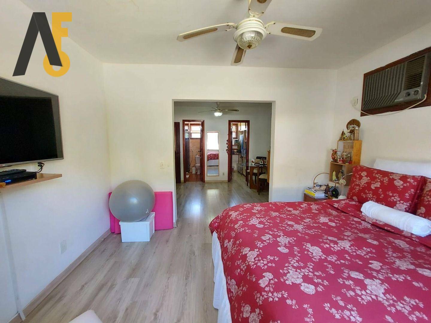 Casa de Condomínio à venda com 5 quartos, 386m² - Foto 7