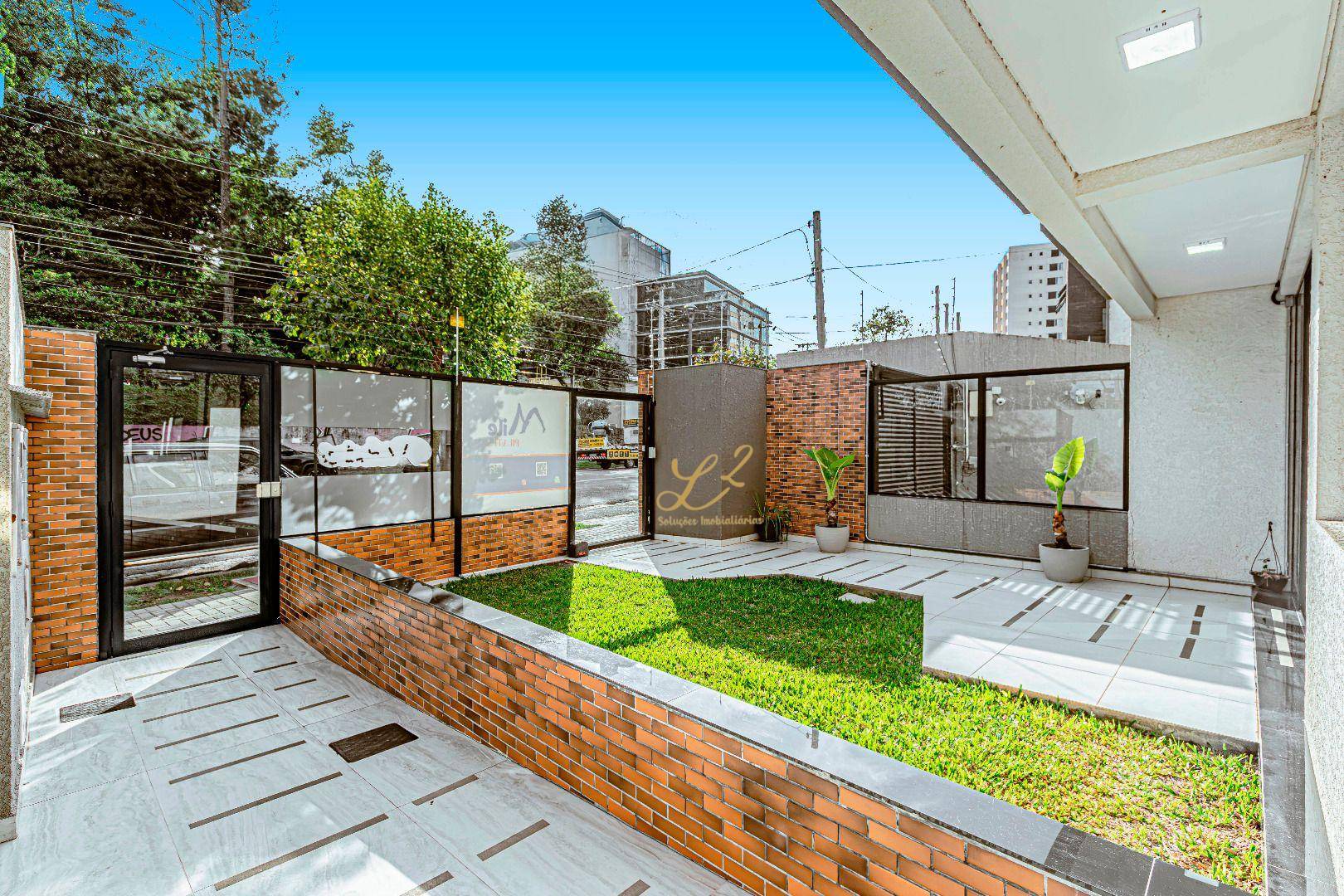 Kitnet-Studio, 21 m² - Foto 1