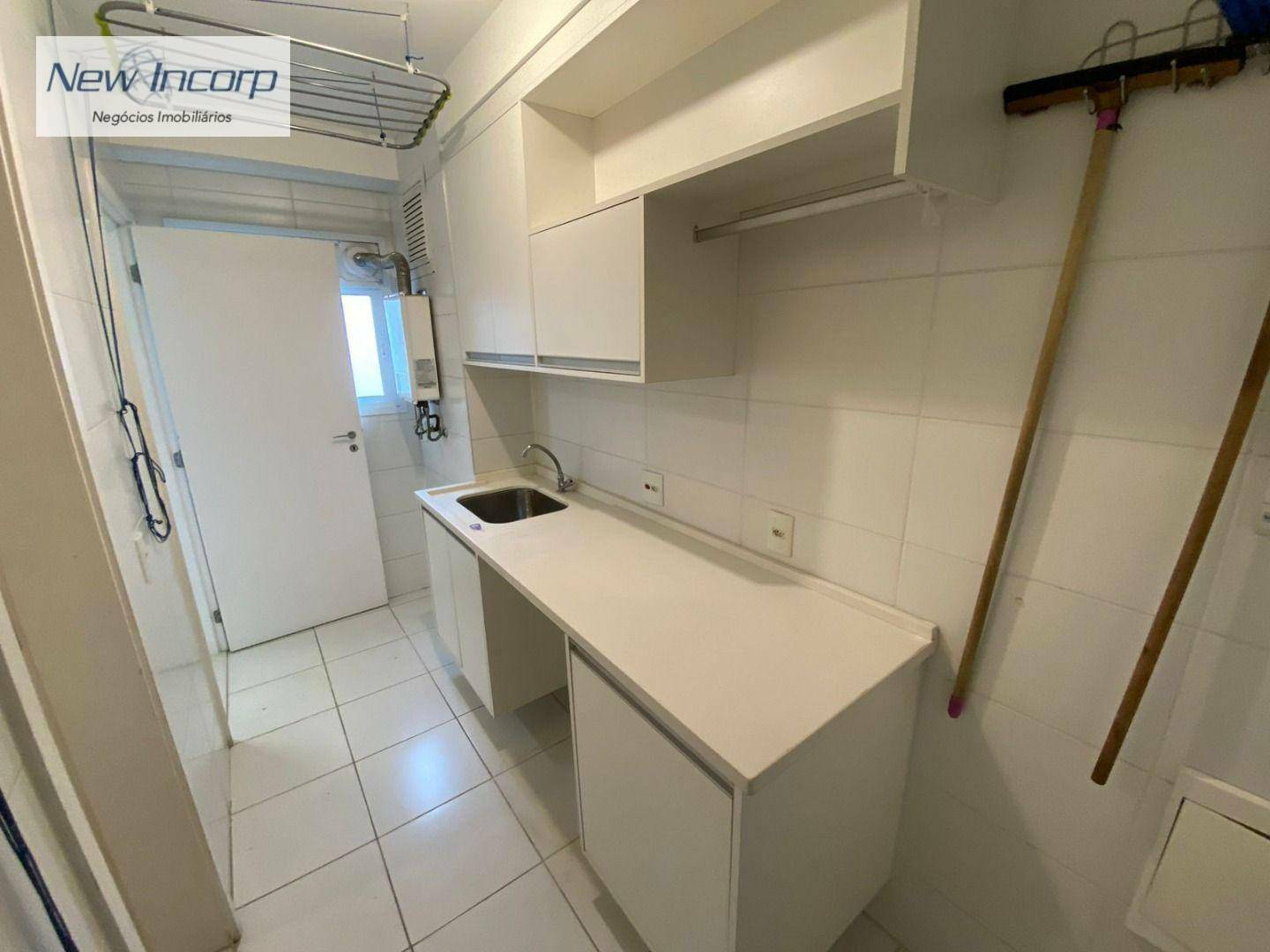 Apartamento à venda com 3 quartos, 109m² - Foto 21