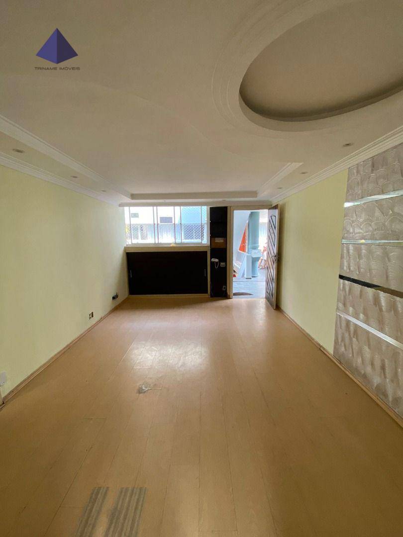 Apartamento à venda com 3 quartos, 63m² - Foto 3