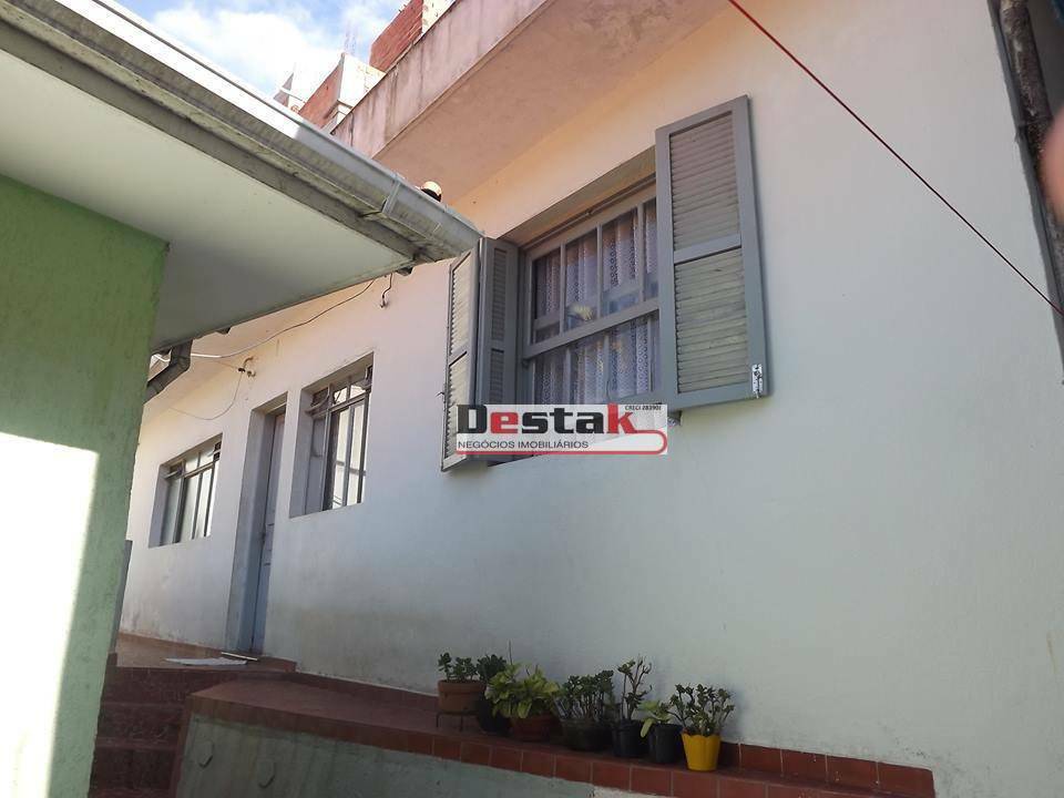 Sobrado à venda com 2 quartos, 240m² - Foto 12