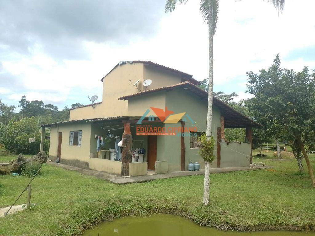 Chácara, 2 quartos, 2 hectares - Foto 1