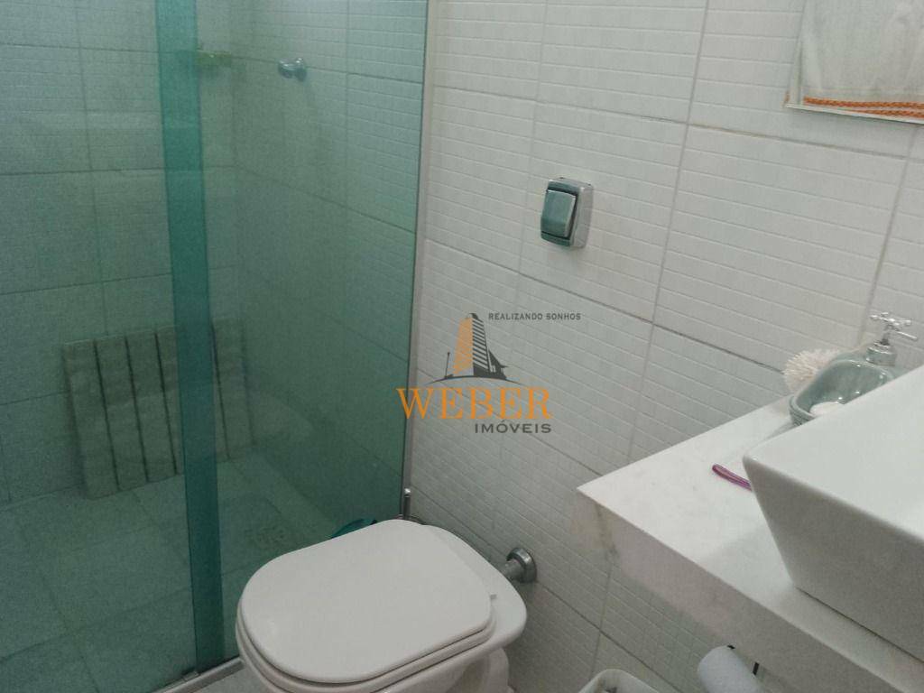 Apartamento à venda com 2 quartos, 56m² - Foto 9