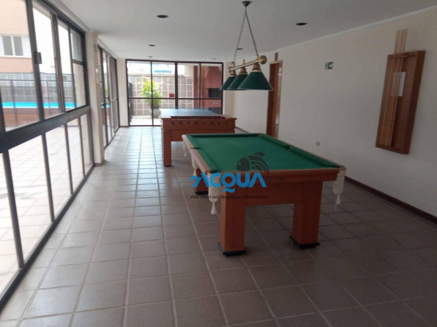 Apartamento à venda com 3 quartos, 140m² - Foto 13