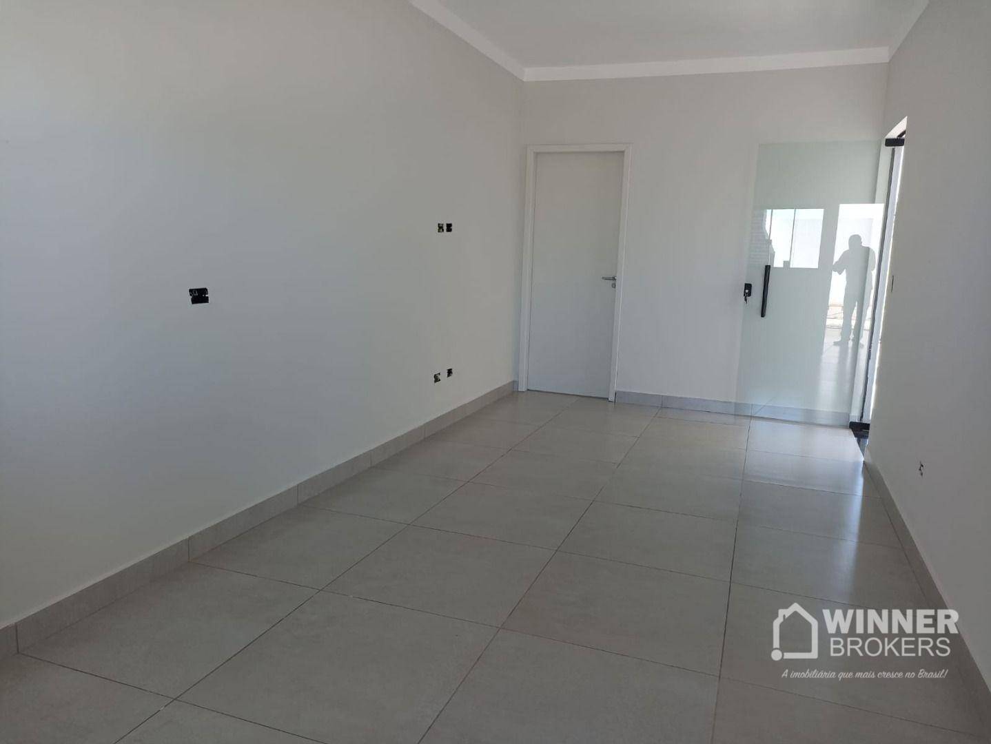 Casa à venda com 3 quartos, 70m² - Foto 7