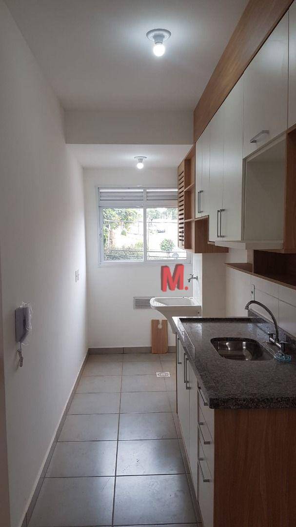 Apartamento à venda com 2 quartos, 59m² - Foto 19