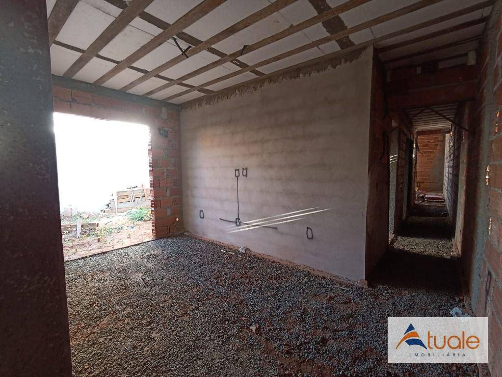 Casa de Condomínio à venda com 3 quartos, 145m² - Foto 21