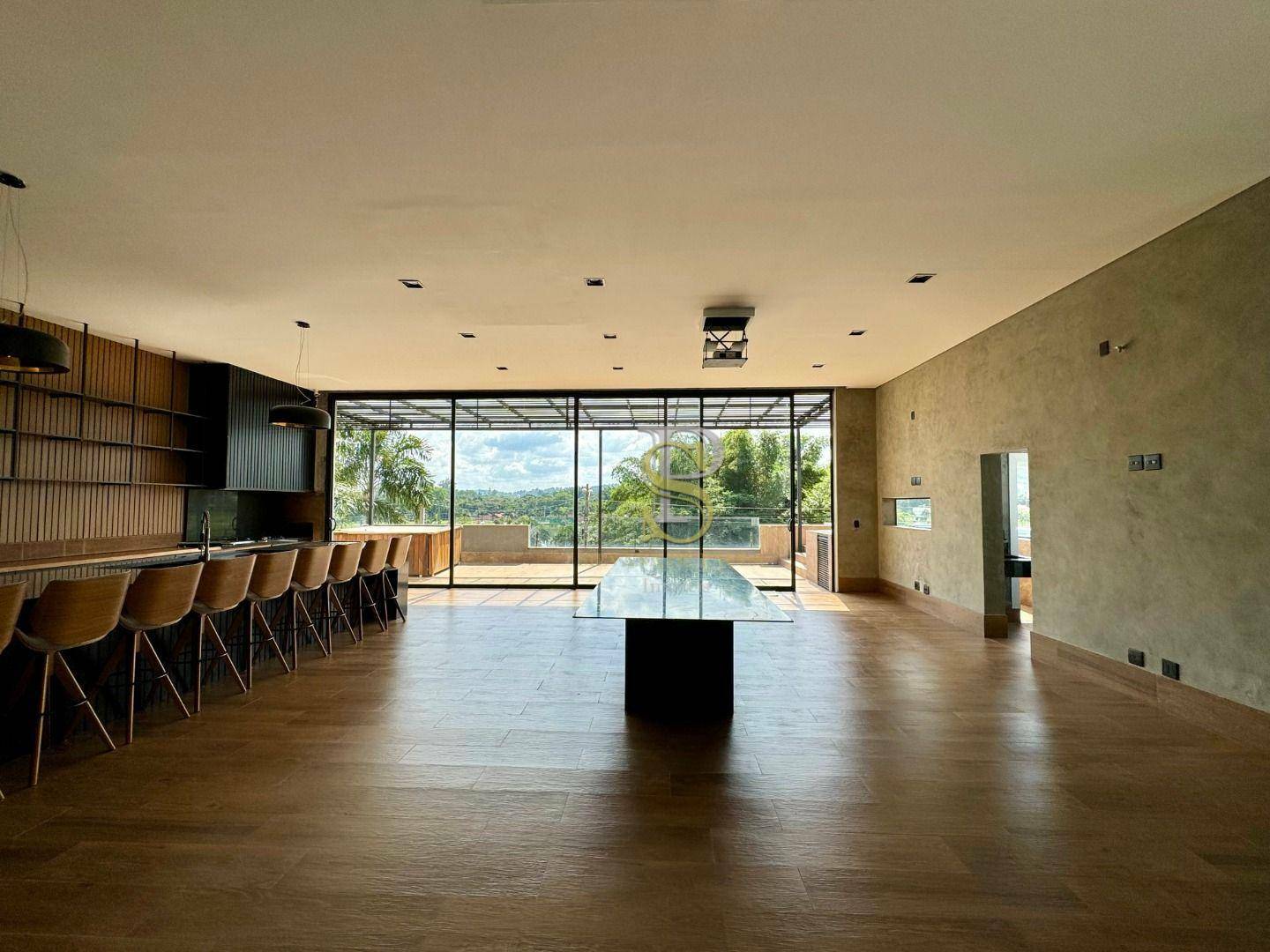 Casa de Condomínio para alugar com 4 quartos, 550m² - Foto 16