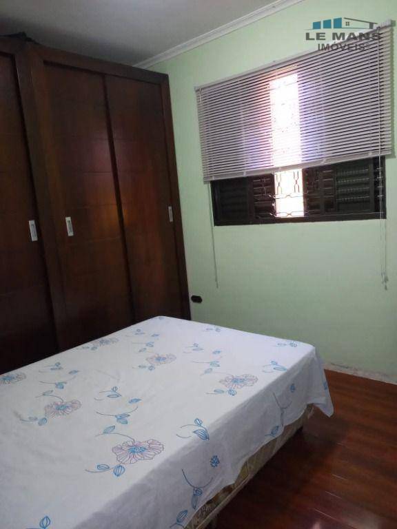 Casa de Condomínio à venda com 3 quartos, 150m² - Foto 12