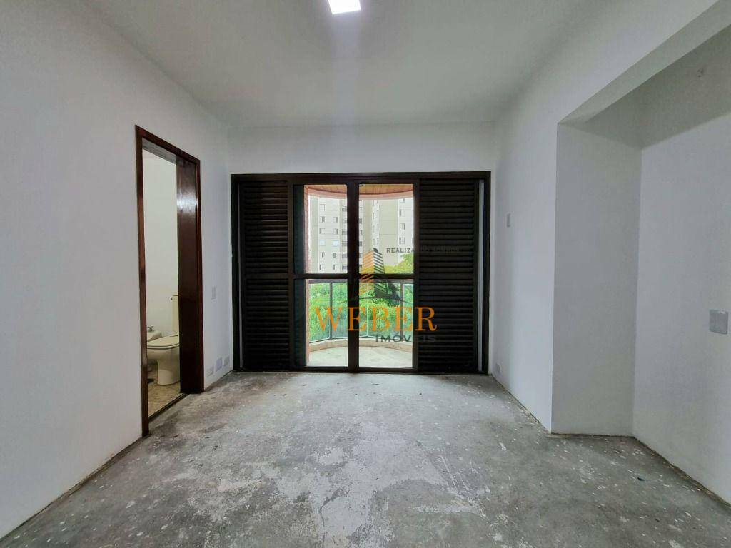 Apartamento à venda com 4 quartos, 236m² - Foto 21