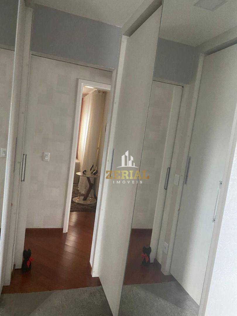 Apartamento à venda com 3 quartos, 162m² - Foto 19