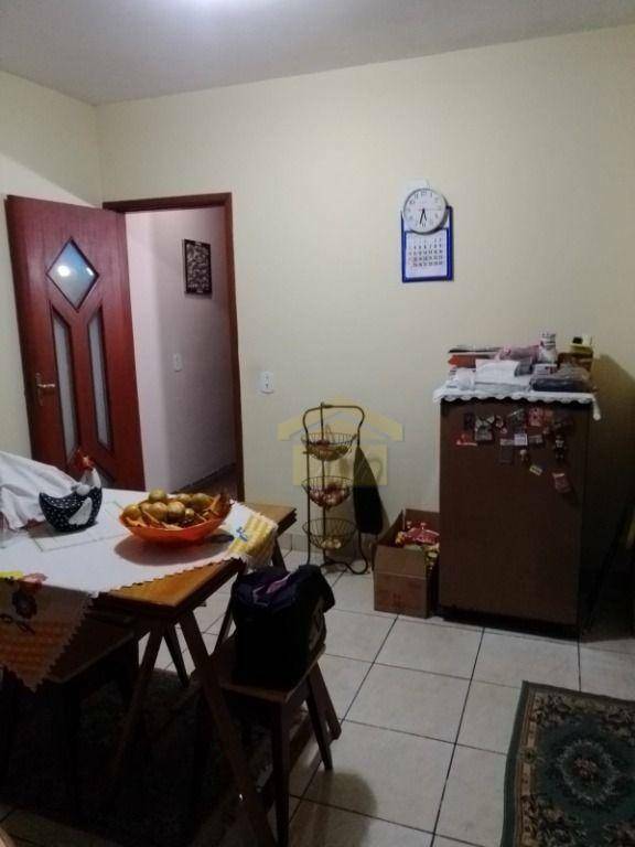 Sobrado à venda com 3 quartos, 177m² - Foto 6