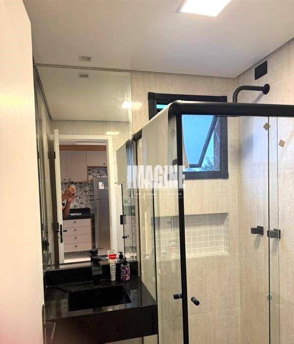 Apartamento à venda com 1 quarto, 37m² - Foto 14