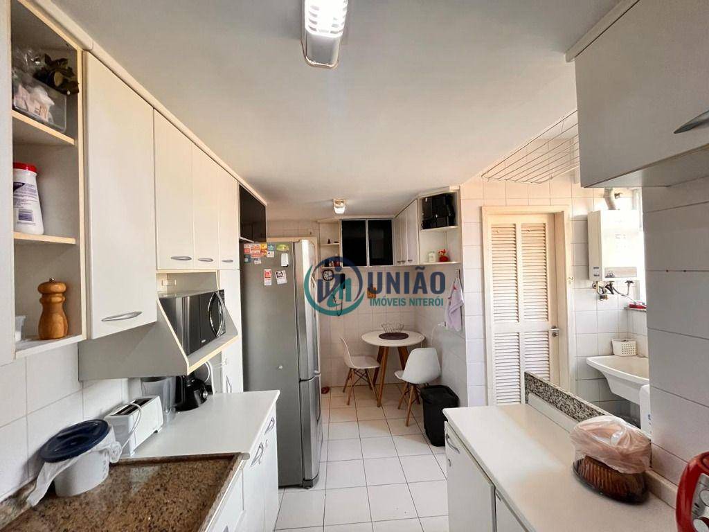 Apartamento à venda com 2 quartos, 85m² - Foto 16